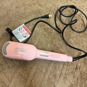 TYMO Rovy Wave Compact Crimper/Curler